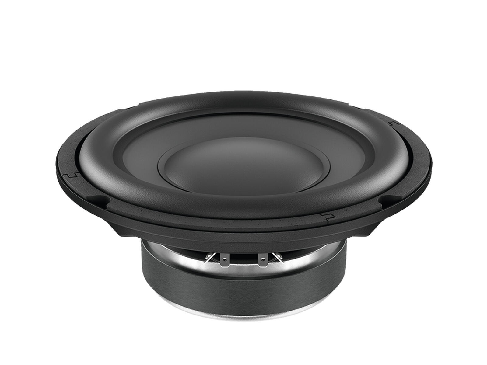 LAVOCE SSF081.50 8 Zoll  Subwoofer, Ferrit, Stahlkorb