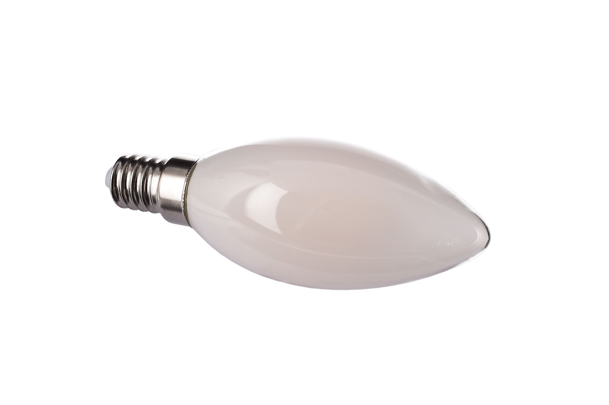 CorePro LEDCandle ND 827 B35, E14, 230 V/AC, 2700 K