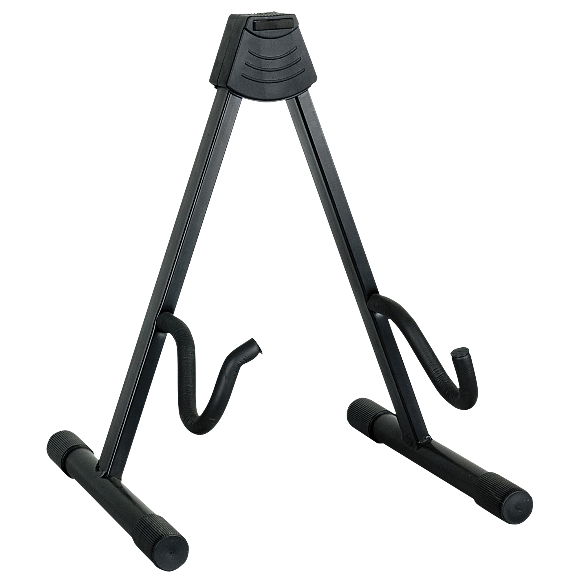 SHOWGEAR Electric Guitar Stand Steel SHOWGEAR Electric Guitar Stand Steel