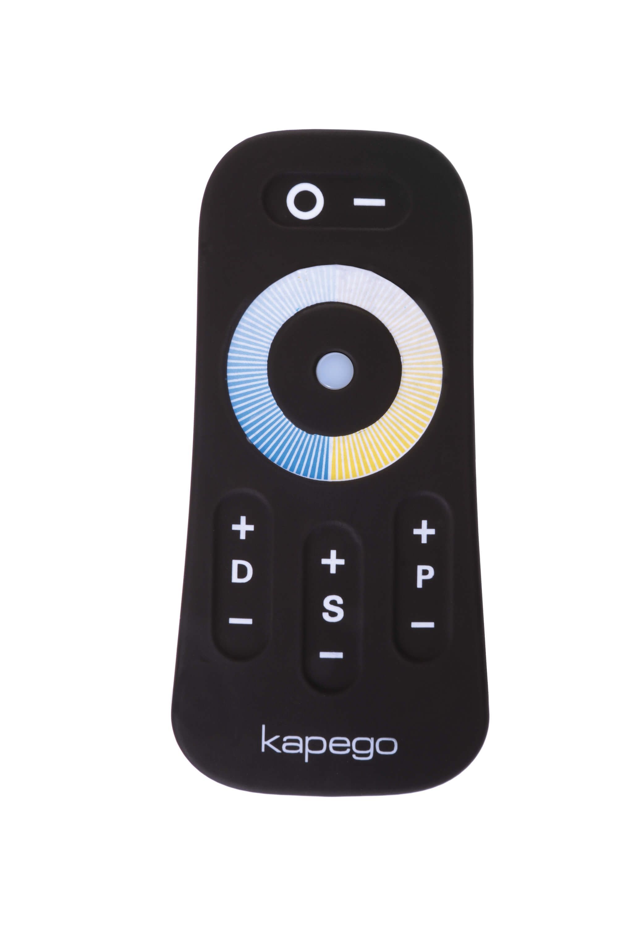 Touch Fernbedienung RF White