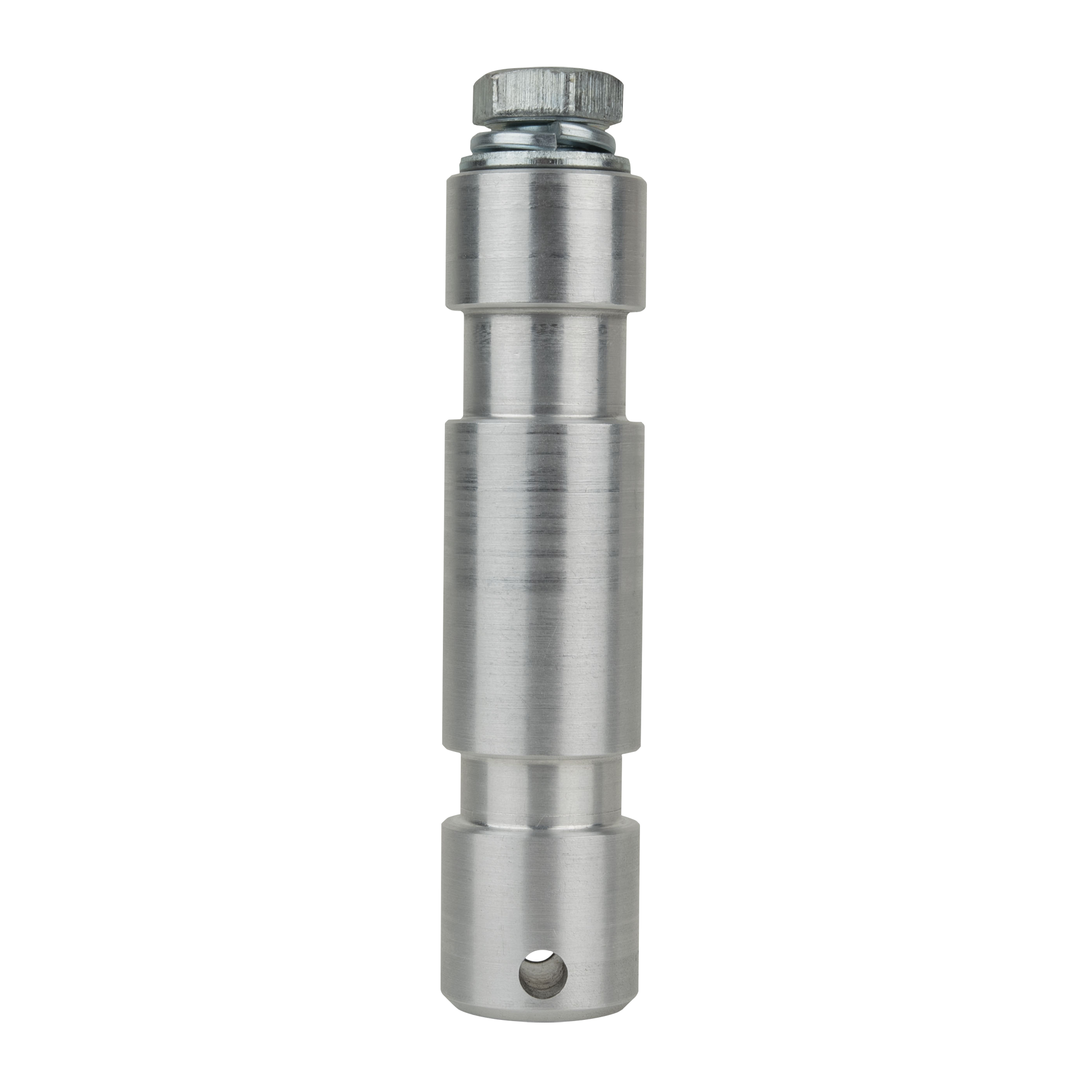SHOWGEAR TV Spigot 115 mm, Ø 28 mm, M12 115 mm, Ø 28 mm, M12 SHOWGEAR TV Spigot 115 mm, Ø 28 mm, M12 115 mm, Ø 28 mm, M12