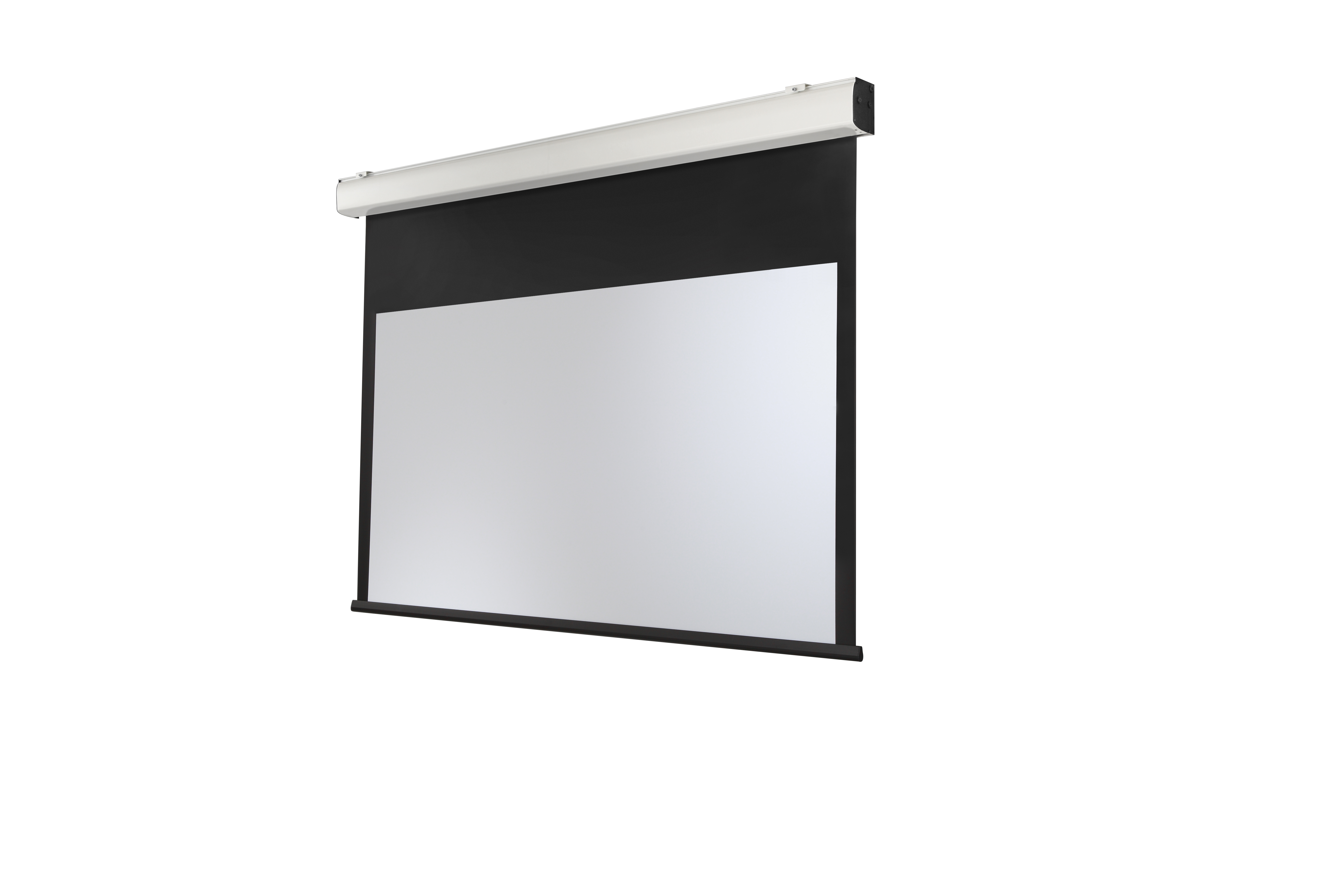 celexon Leinwand Motor Expert XL 400 x 225 cm