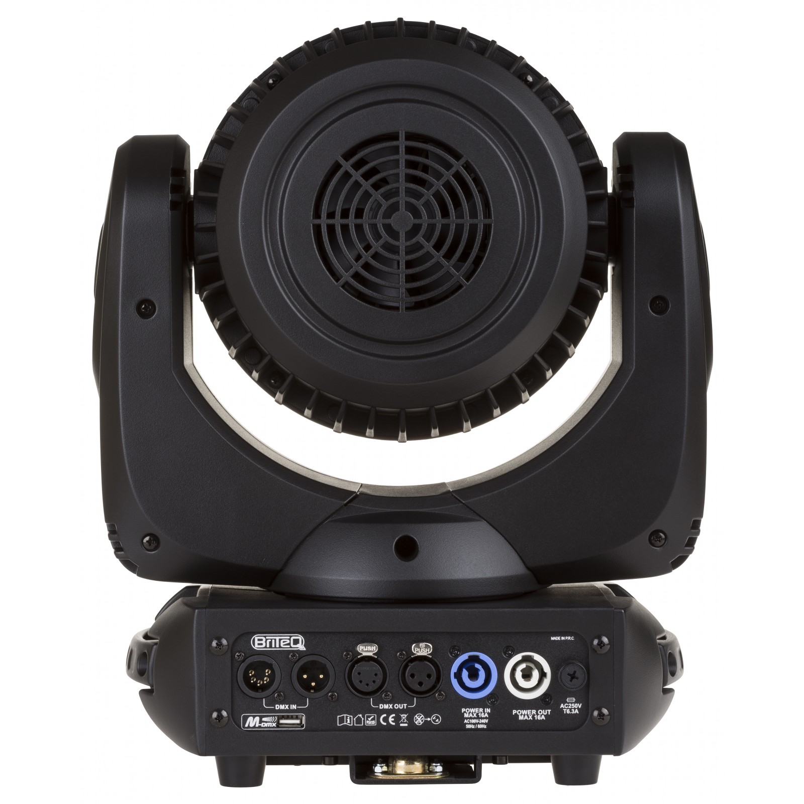 Briteq BT-ORBIT LED Zoom-Wash Moving Head
