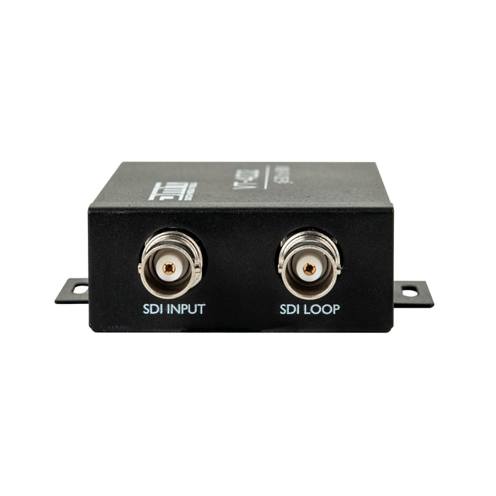 DMT VT402 - 3G-SDI to HDMI Converter Kompakt und mit 3G-SDI-Loop