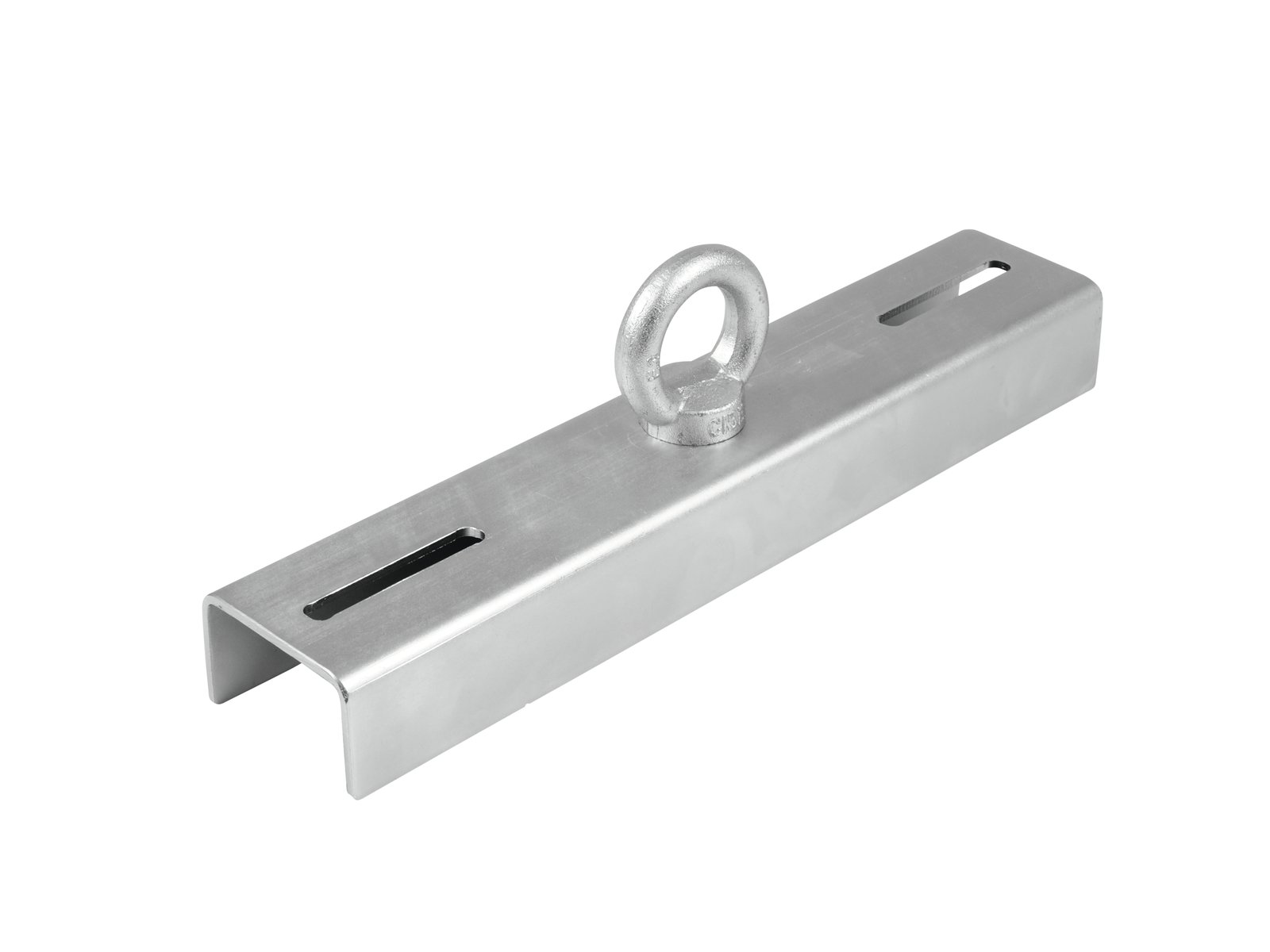 ALUTRUSS GI-1/Clamps Traversenadapter silber ALUTRUSS GI-1/Clamps Traversenadapter silber