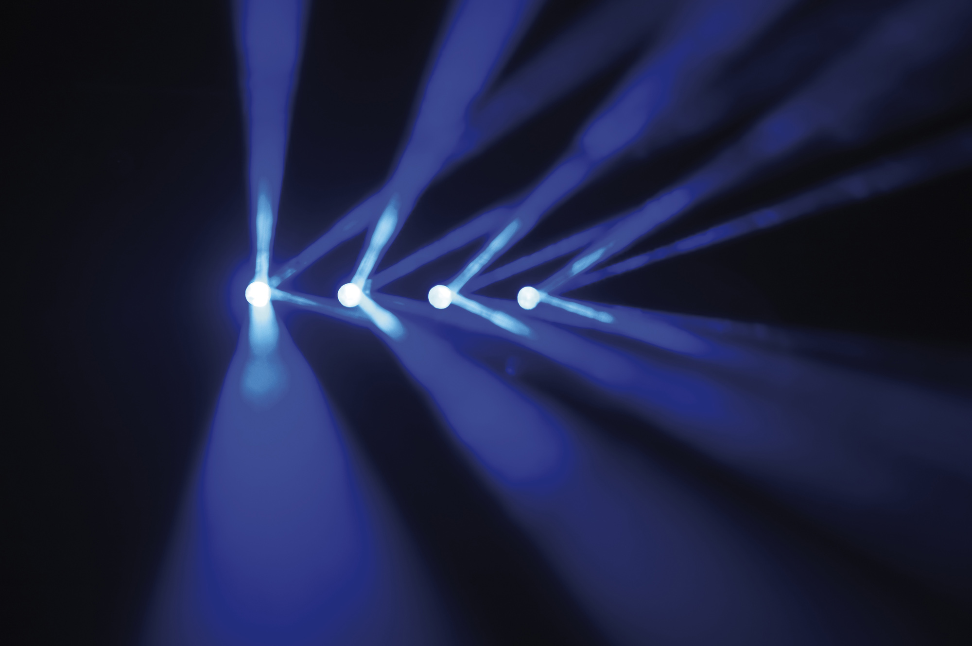 SHOWTEC Dynamic LED LED Effektleuchte SHOWTEC Dynamic LED LED Effektleuchte