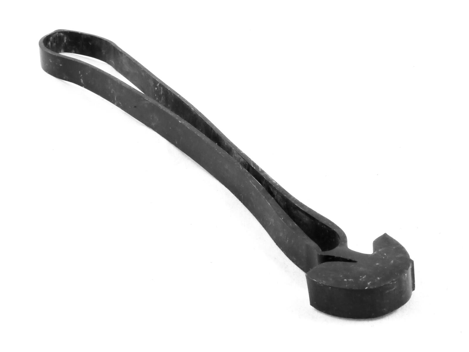 GAFER.PL T-Fix Gummikabelbinder 230mm 50x GAFER.PL T-Fix Gummikabelbinder 230mm 50x