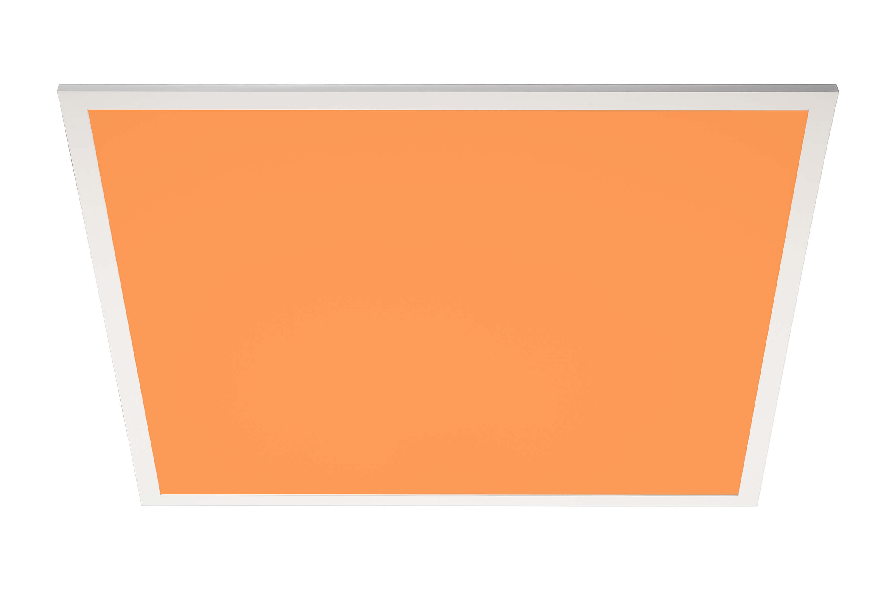 Standard 625x625 mm, 94 W, RGB/4000 K, Weiß Standard 625x625 mm, 94 W, RGB/4000 K, Weiß
