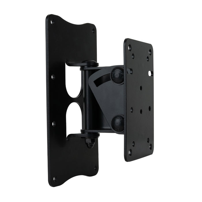Showgear Speaker Wall Mount 30°x160° Neigung und Drehung