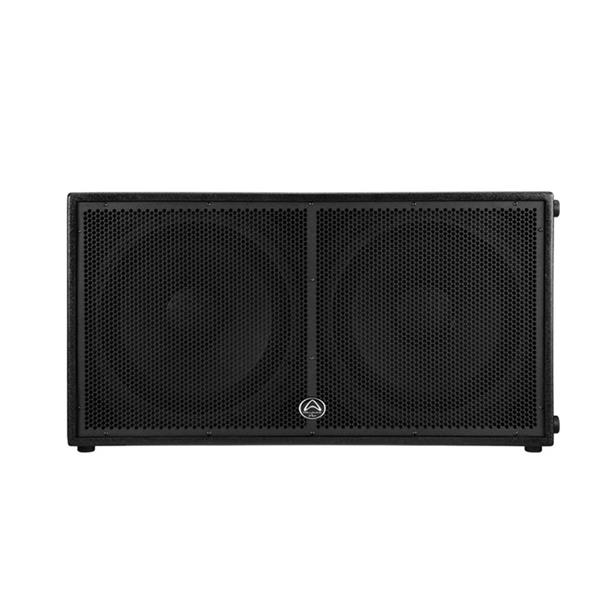 Wharfedale Pro DELTA-218