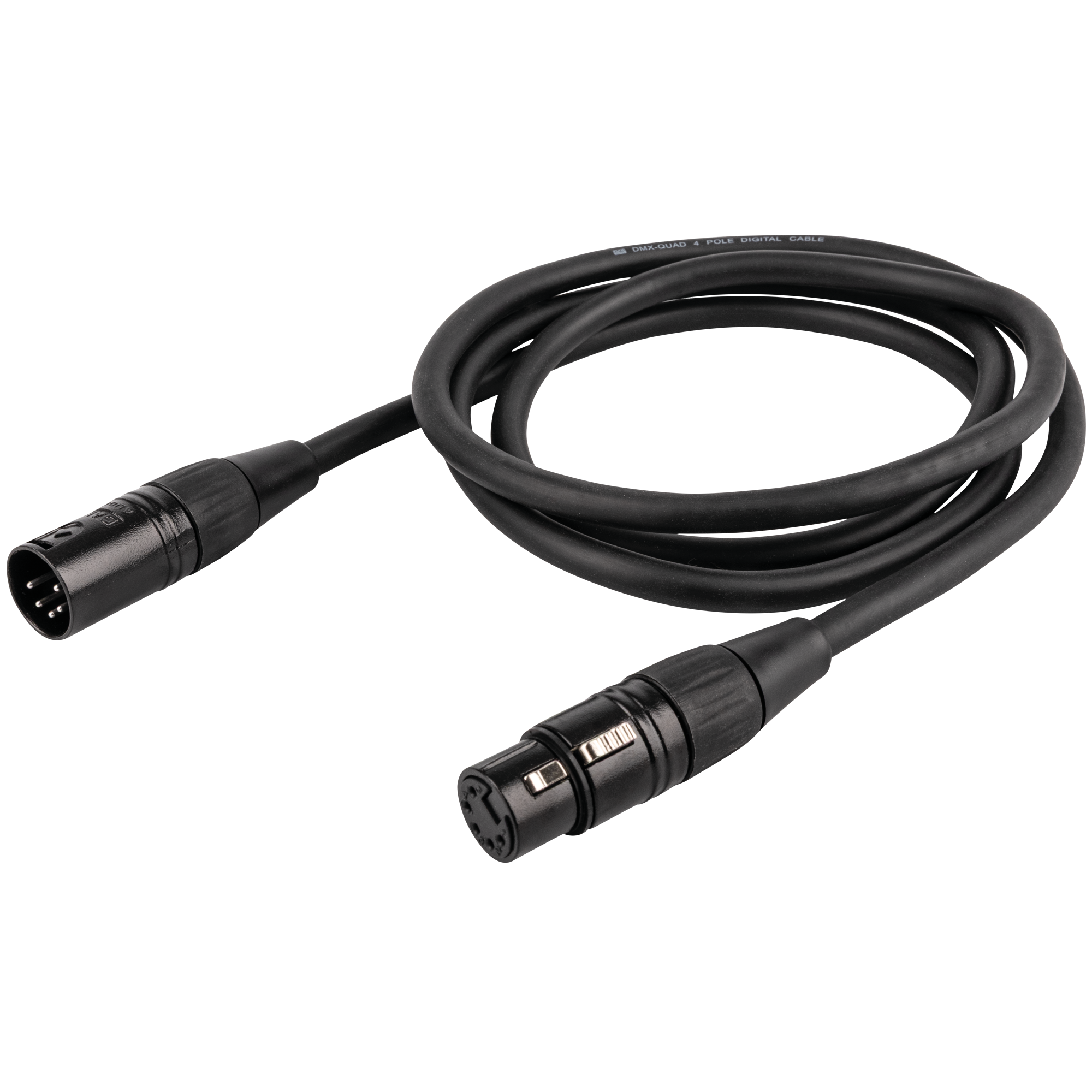 DAP FL86 - DMX/AES-EBU XLR/M 5P to XLR/F 5P 1.5 m 1,5 m DAP FL86 - DMX/AES-EBU XLR/M 5P to XLR/F 5P 1.5 m 1,5 m