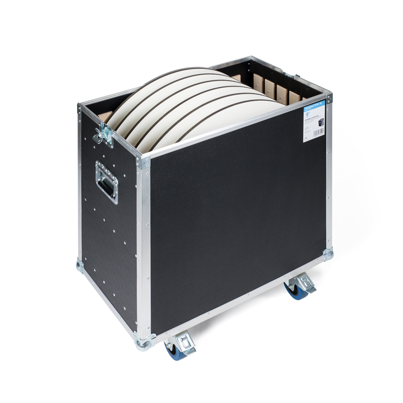 Event Table 75 R Tourpack