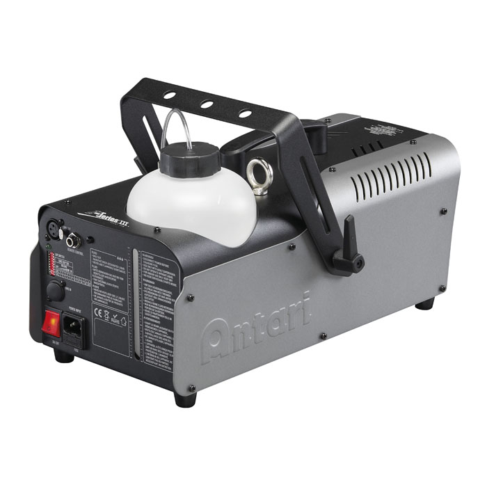 ANTARI Z-1000 III Fog Machine 1000 W Nebelmaschine ANTARI Z-1000 III Fog Machine 1000 W Nebelmaschine