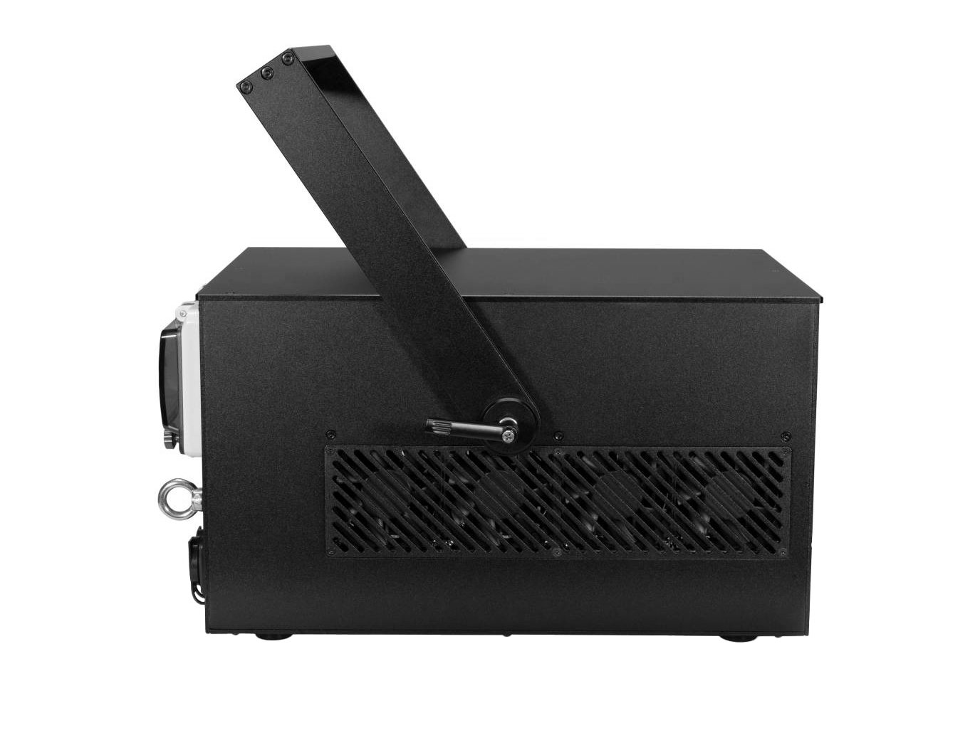 LASERWORLD CS-12.000RGB ShowNET LASERWORLD CS-12.000RGB ShowNET
