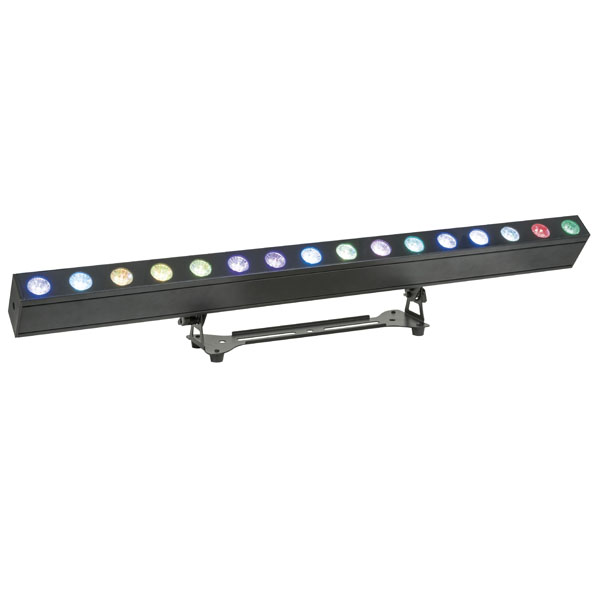 Showtec Pulse Pixel Bar 16 Q4 Indoor RGBW-Lichtbalken