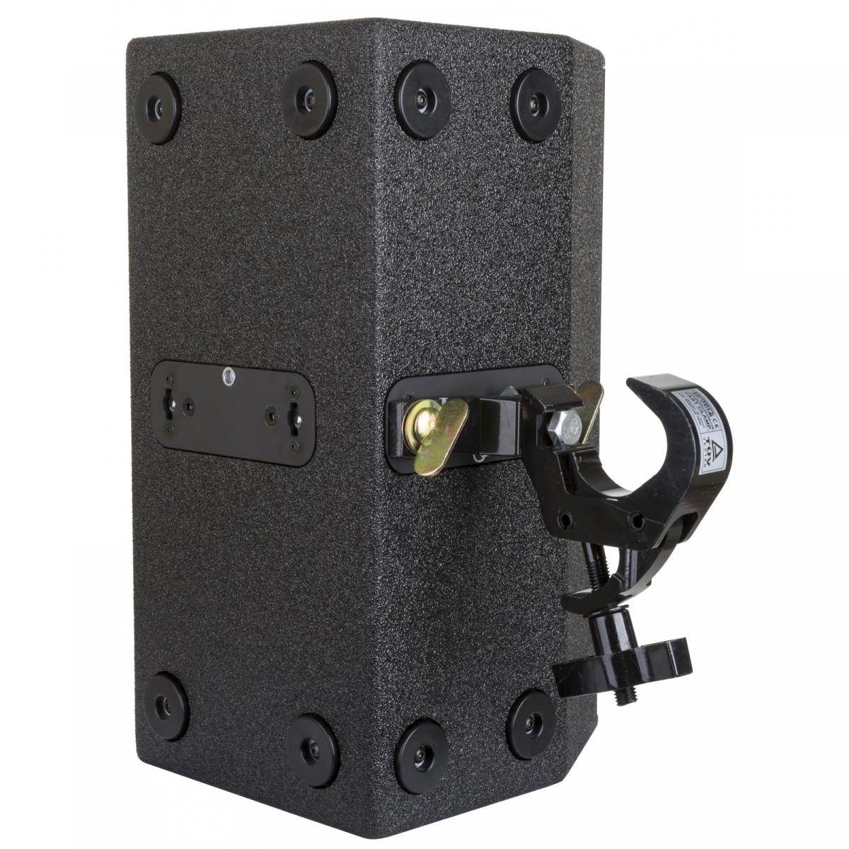 SYNQ Audio SC-08 8 Koaxial Lautsprecher SYNQ Audio SC-08 8 Koaxial Lautsprecher