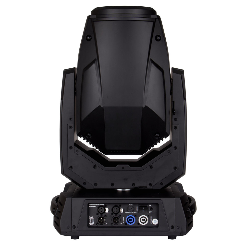 Briteq BTX-TITAN Beam, Spot und Wash Hybrid Moving-Head Briteq BTX-TITAN Beam, Spot und Wash Hybrid Moving-Head