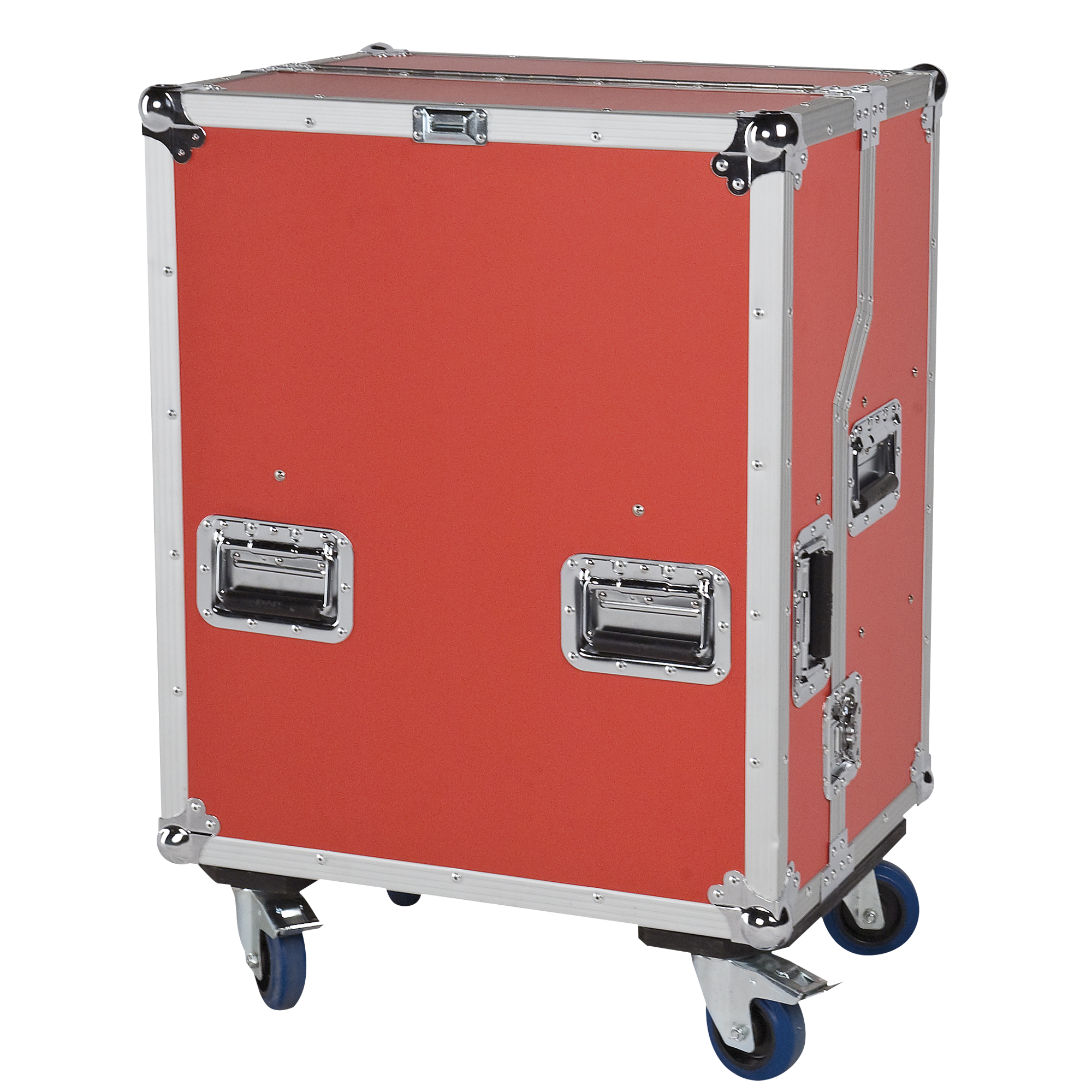 SHOWGEAR Emergency Case With cut-outs for fire extinguishers Notfallkoffer SHOWGEAR Emergency Case With cut-outs for fire extinguishers Notfallkoffer