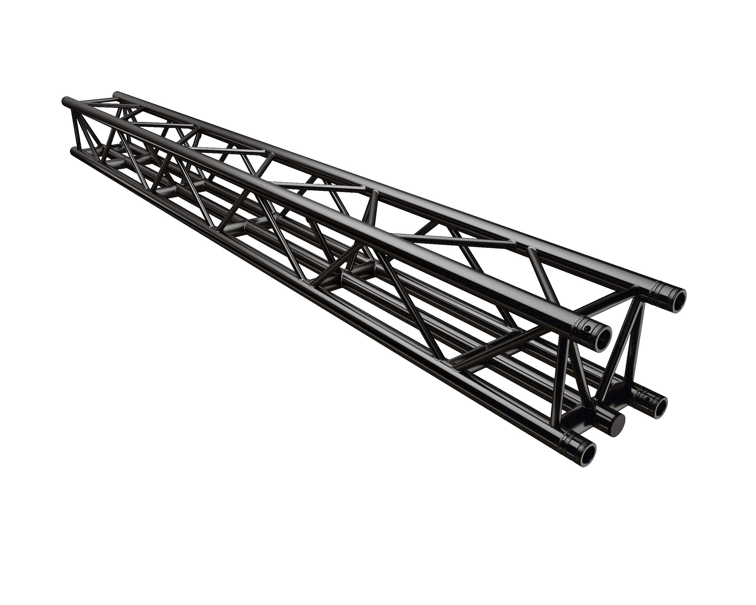 F35 300cm stage black