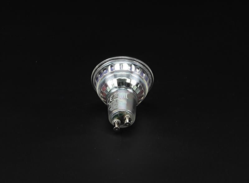 MASTER VALUE DT LEDspot, GU10, 230 V/AC, 2000-2700 K, 36 Grad MASTER VALUE DT LEDspot, GU10, 230 V/AC, 2000-2700 K, 36 Grad