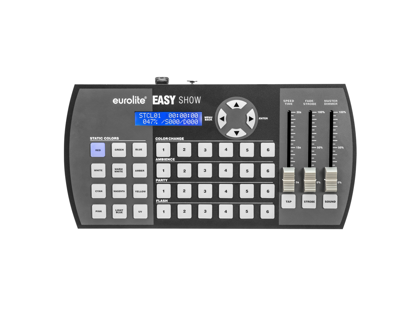 EUROLITE EASY Show EUROLITE EASY Show