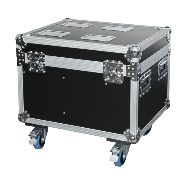 SHOWTEC Case for 4x Phantom 65 Flight Case SHOWTEC Case for 4x Phantom 65 Flight Case