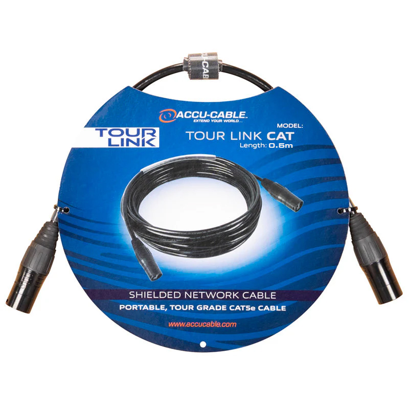 Tour Link CAT 0.5m