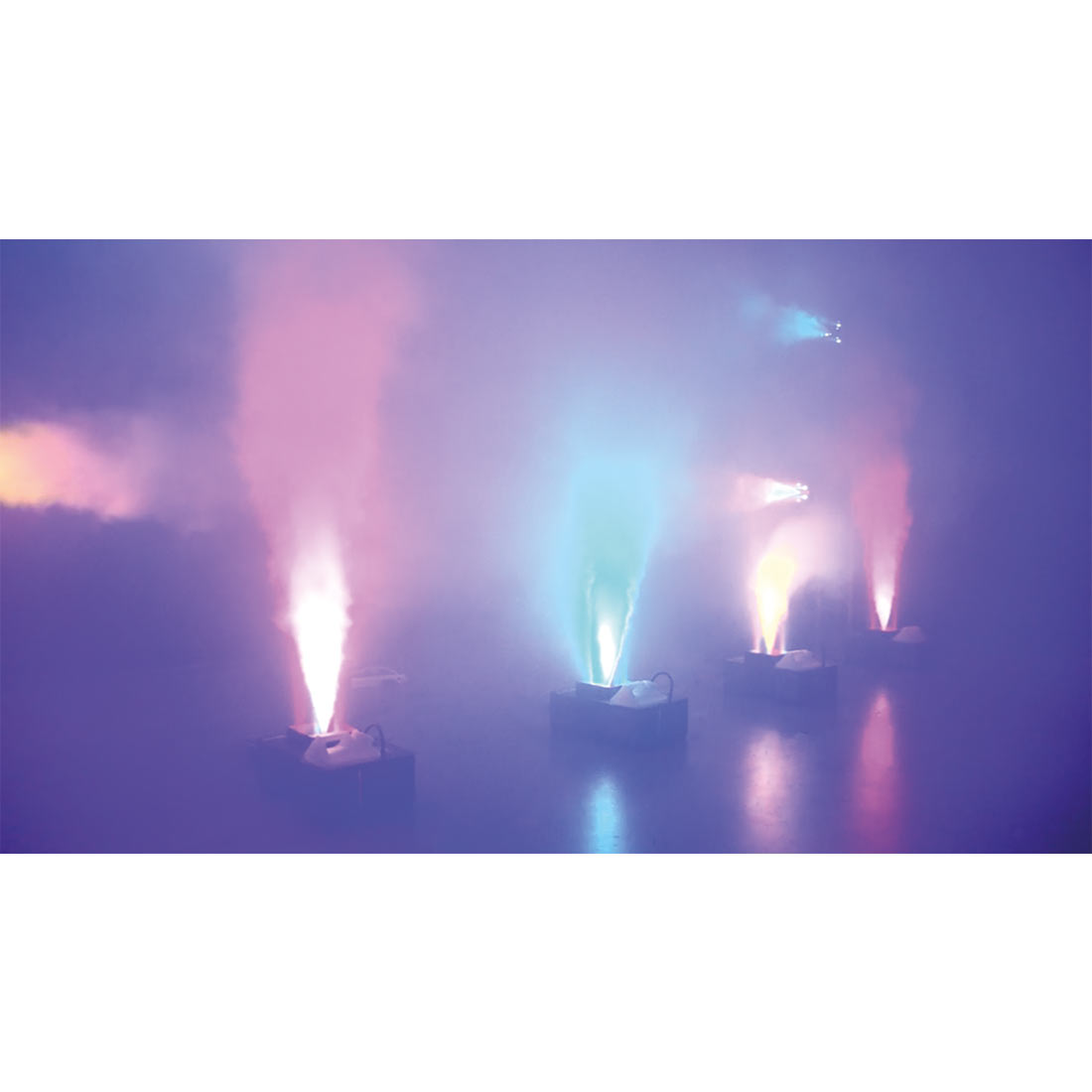 Fog Fury Jett Fog Fury Jett