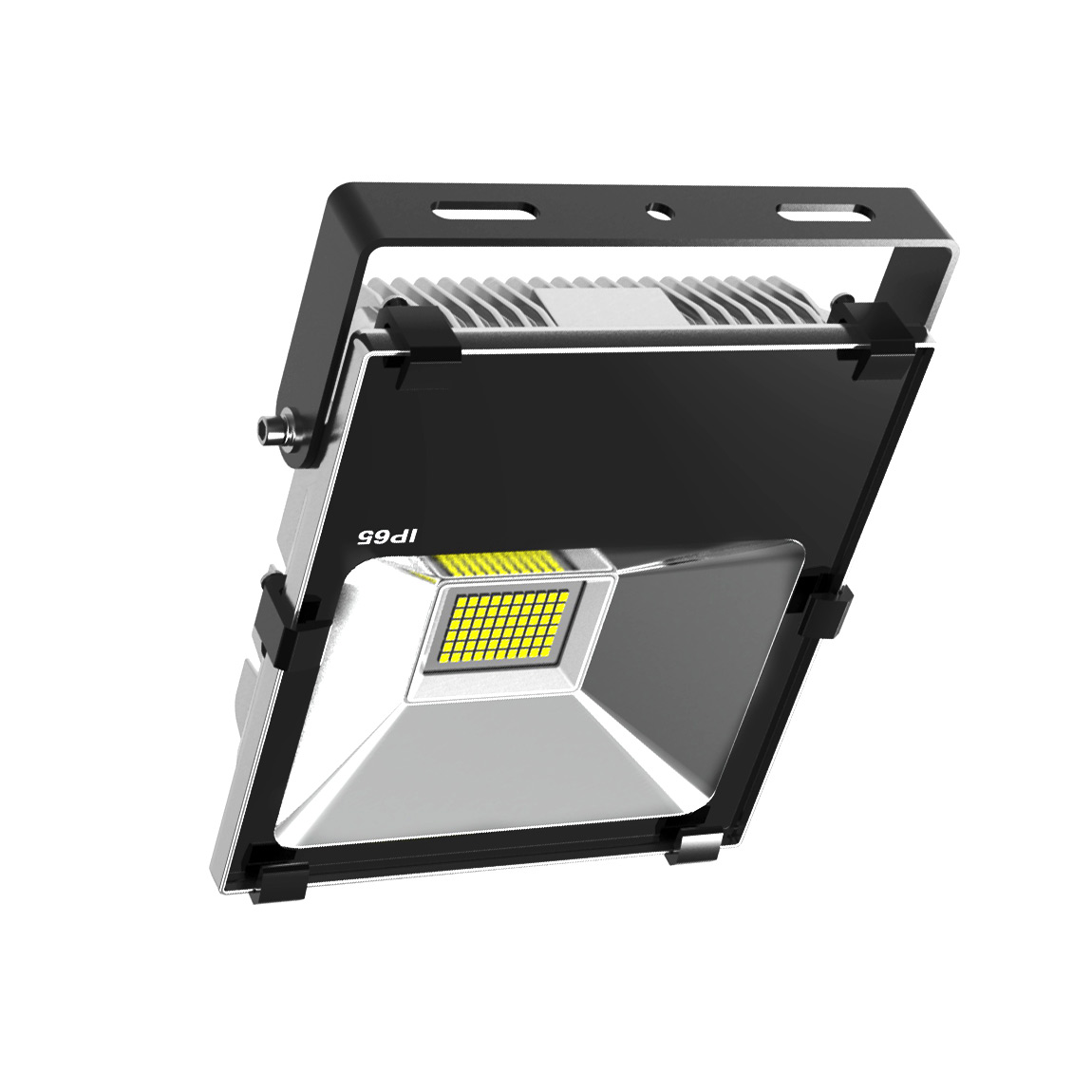 PTL LED Flood SH 30W warm weiß LED Fluter IP65