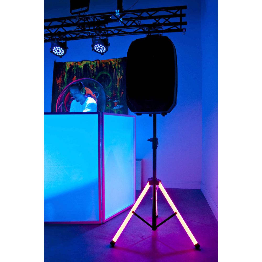 Color Stand LED