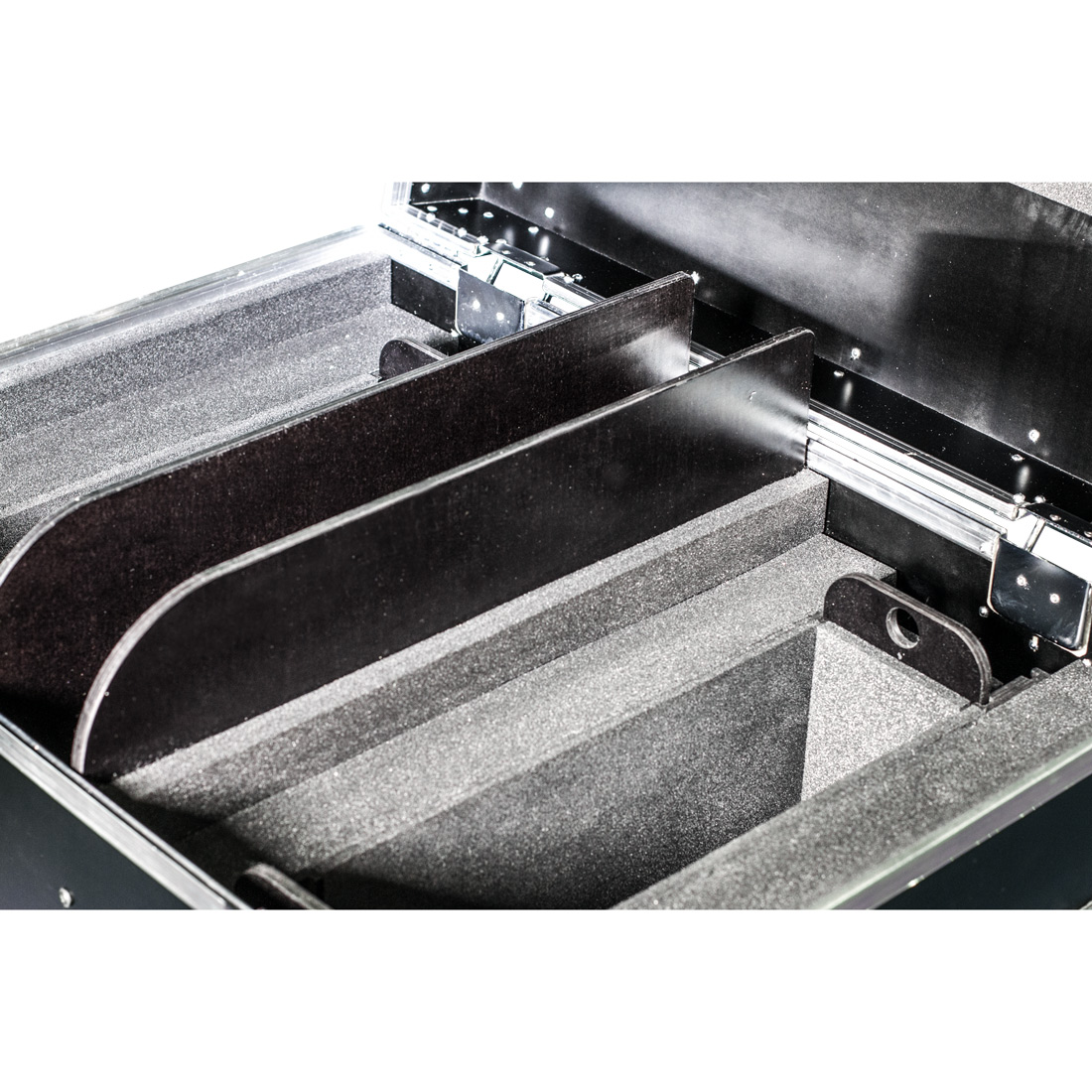 Touring Case 2x Illusion Dotz 4.4/3.3 Touring Case 2x Illusion Dotz 4.4/3.3