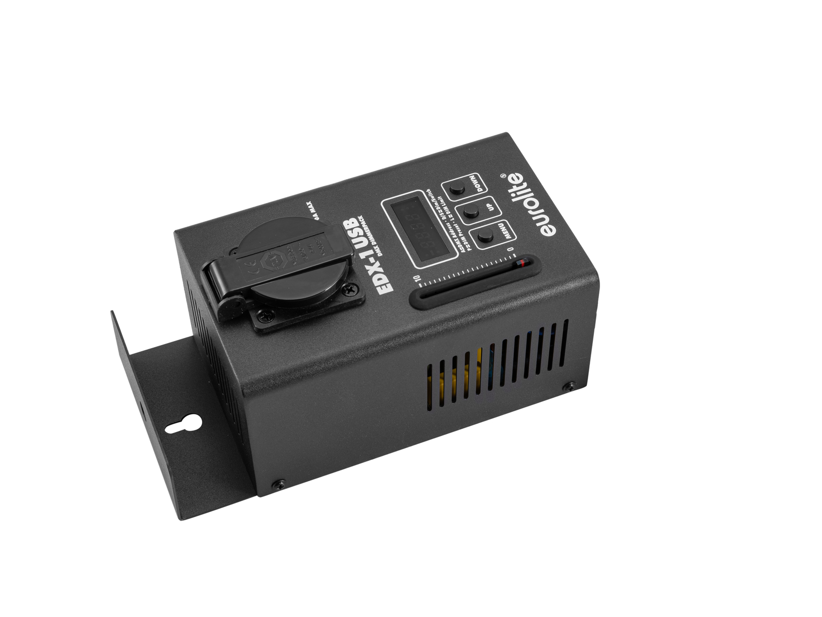 EUROLITE EDX-1 DMX USB Dimmerpack EUROLITE EDX-1 DMX USB Dimmerpack