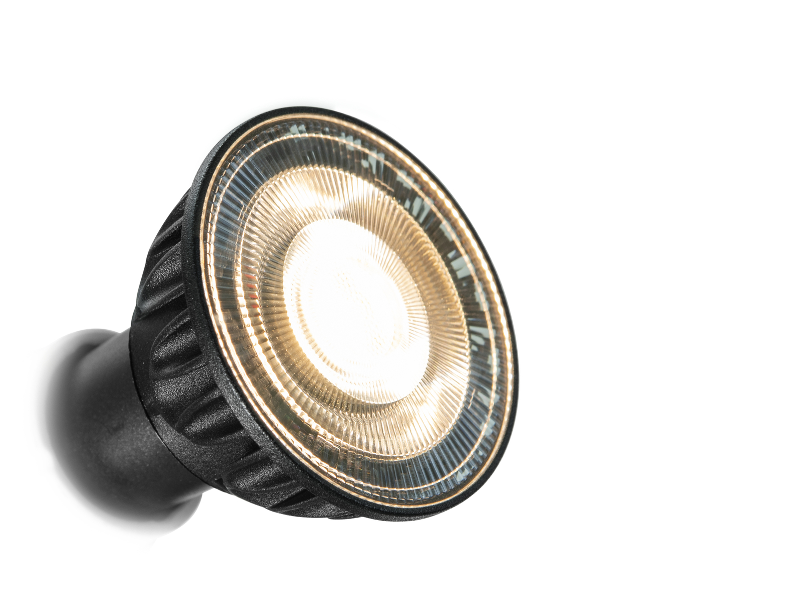 OMNILUX GU-10 230V COB 5W LED 1800-3000K dim2warm OMNILUX GU-10 230V COB 5W LED 1800-3000K dim2warm
