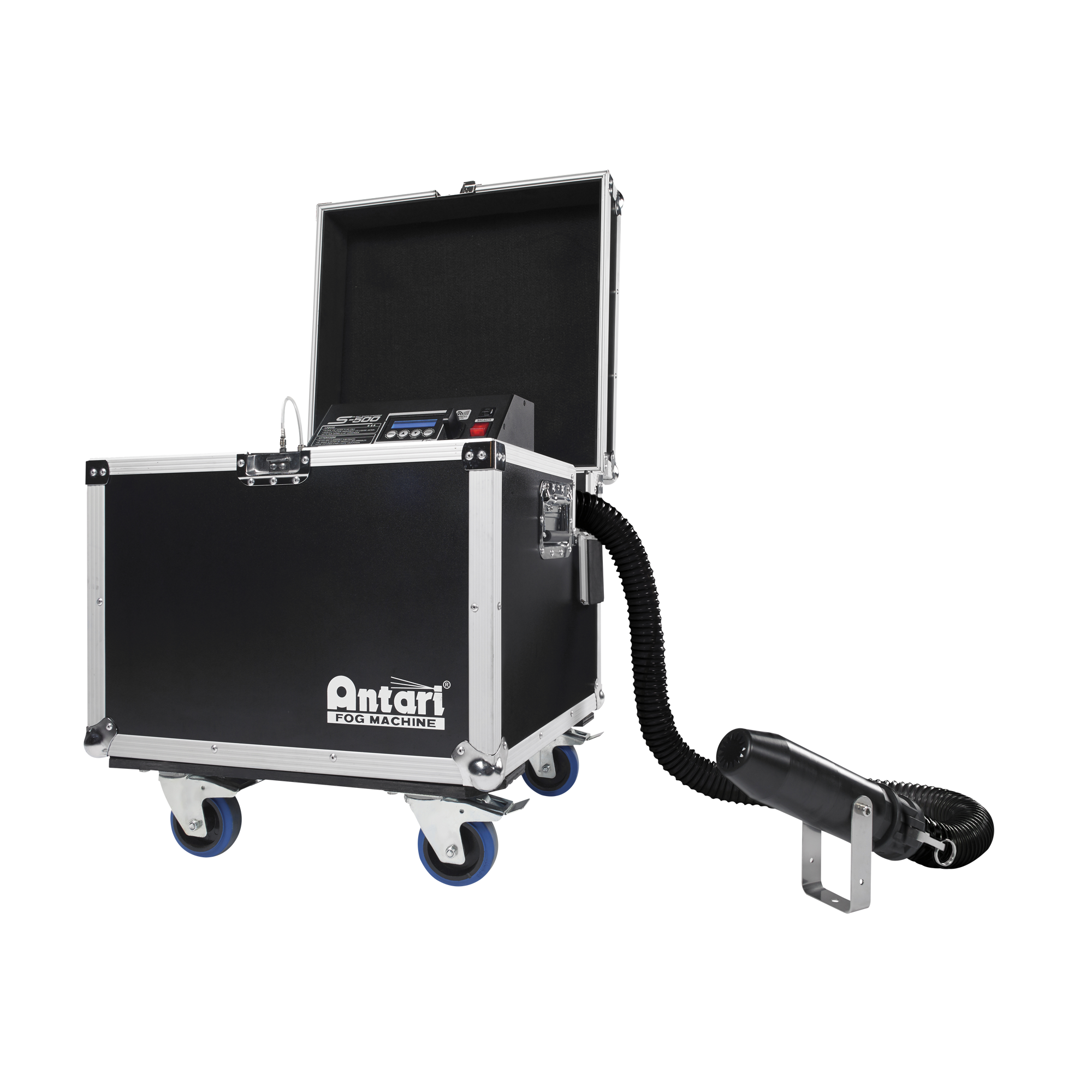 ANTARI S-500 900 W Snow Machine 900 W Schneekanone