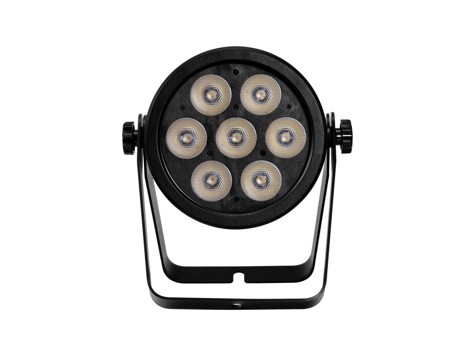 EUROLITE LED 4C-7 Silent Slim Spot EUROLITE LED 4C-7 Silent Slim Spot