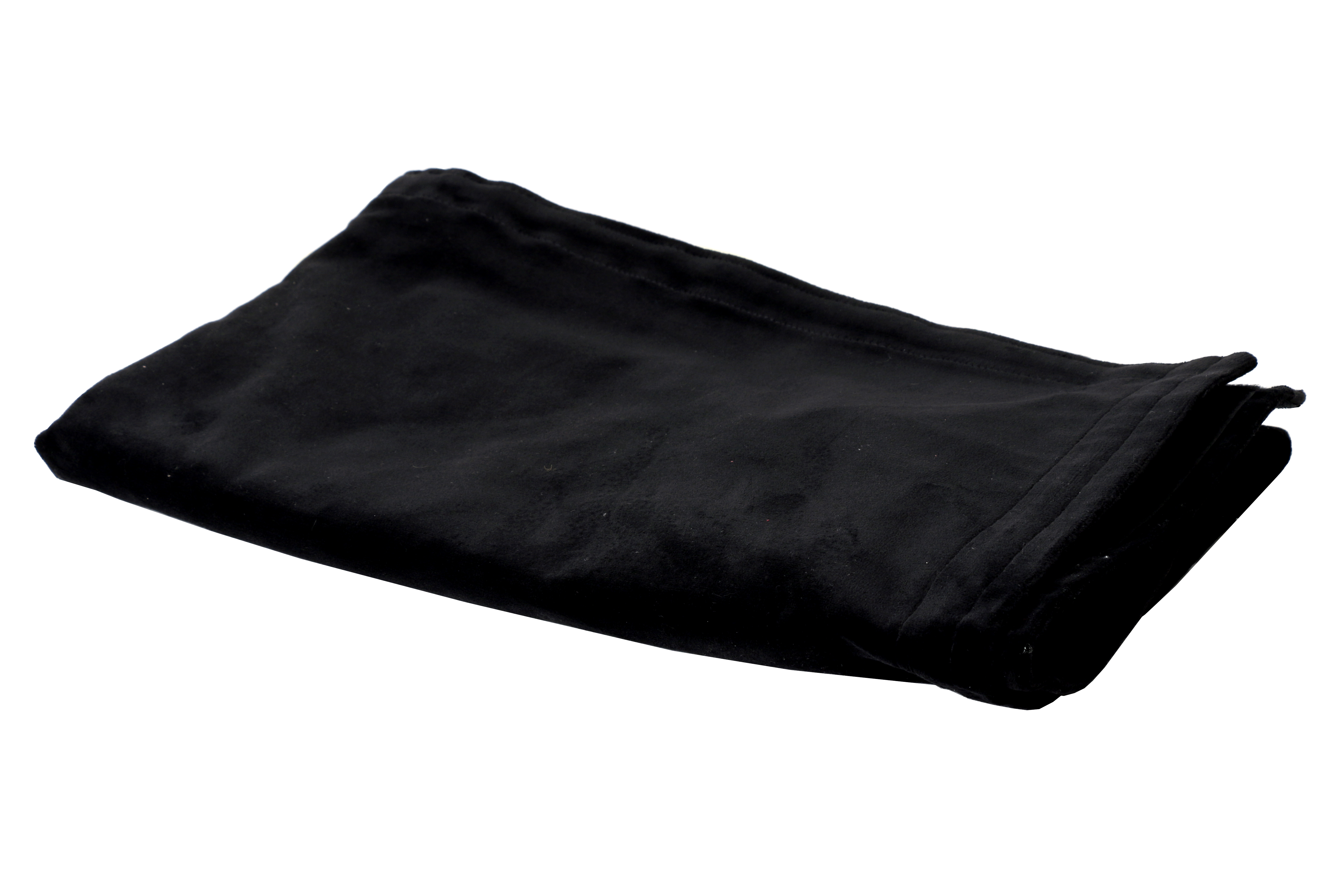 GT Stage Deck Skirt DJ Desk 120x90cm samtschwarz GT Stage Deck Skirt DJ Desk 120x90cm samtschwarz