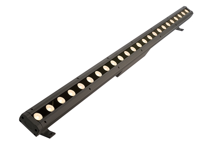 Wallwasher LED Bar 230V 34.5W 3000K 40° IP65 Wallwasher LED Bar 230V 34.5W 3000K 40° IP65