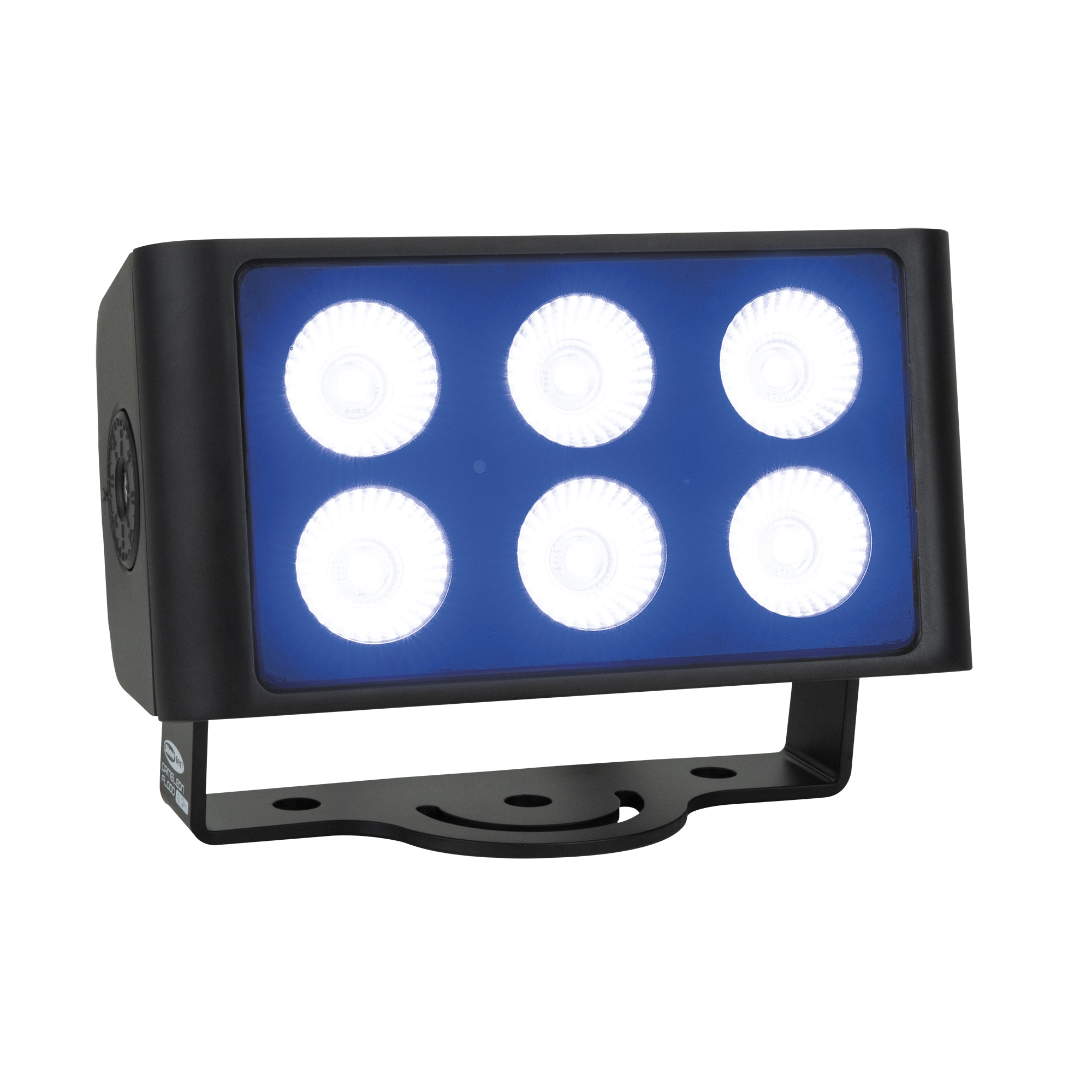 SHOWTEC Cameleon Flood 6 Q4 6x 5 W RGBW LED Flood 6x 5 W RGBW LED Flood SHOWTEC Cameleon Flood 6 Q4 6x 5 W RGBW LED Flood 6x 5 W RGBW LED Flood