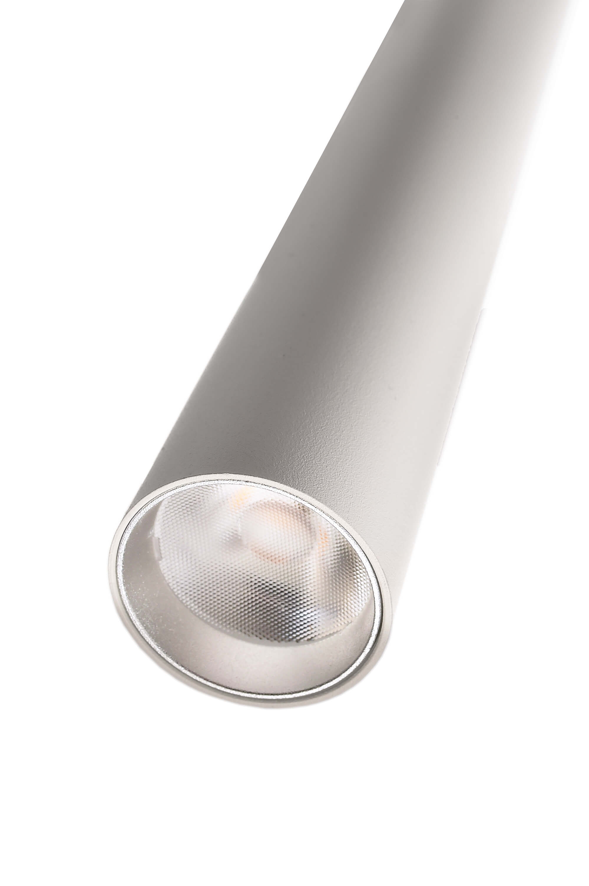 Slim, 5W, DIM, 2700 K, Weiß