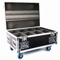 Tour Case für 8x LED ARC PAR 410/710/715/720 Tour Case für 8x LED ARC PAR 410/710/715/720