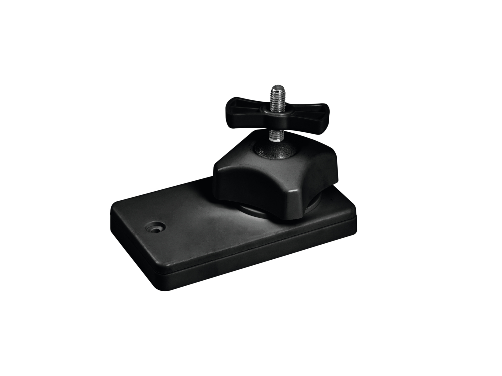OMNITRONIC Wandhalterung für ODP-204/206 schwarz 2x OMNITRONIC Wandhalterung für ODP-204/206 schwarz 2x