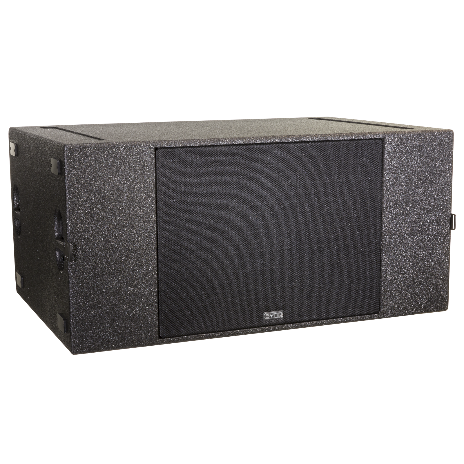 SYNQ Audio SQ-218 SYNQ Audio SQ-218