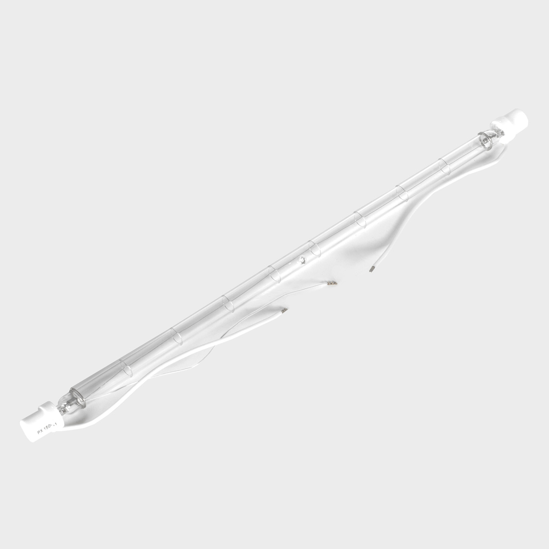 Strobelamp for SP-1500 MKII