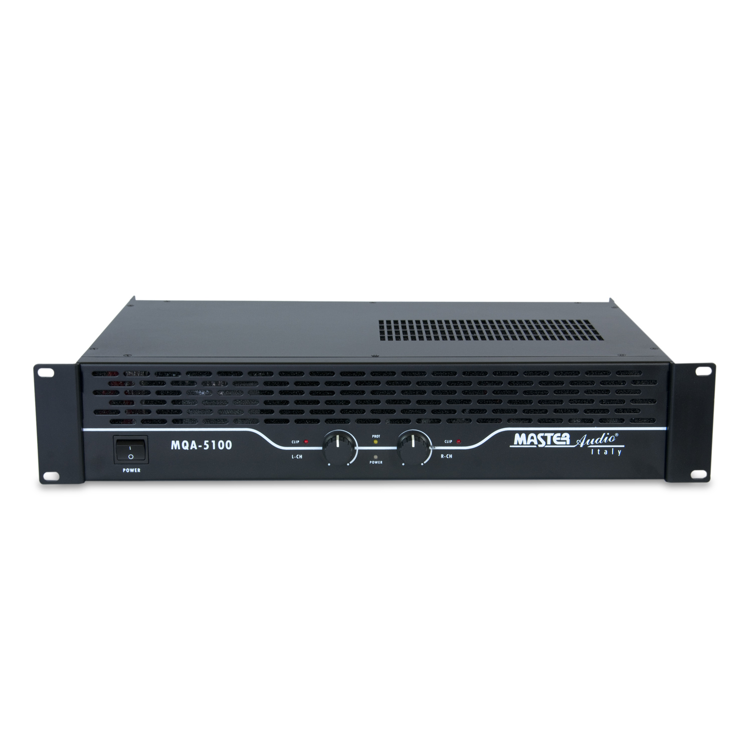 Master Audio MQA5100 Master Audio MQA5100