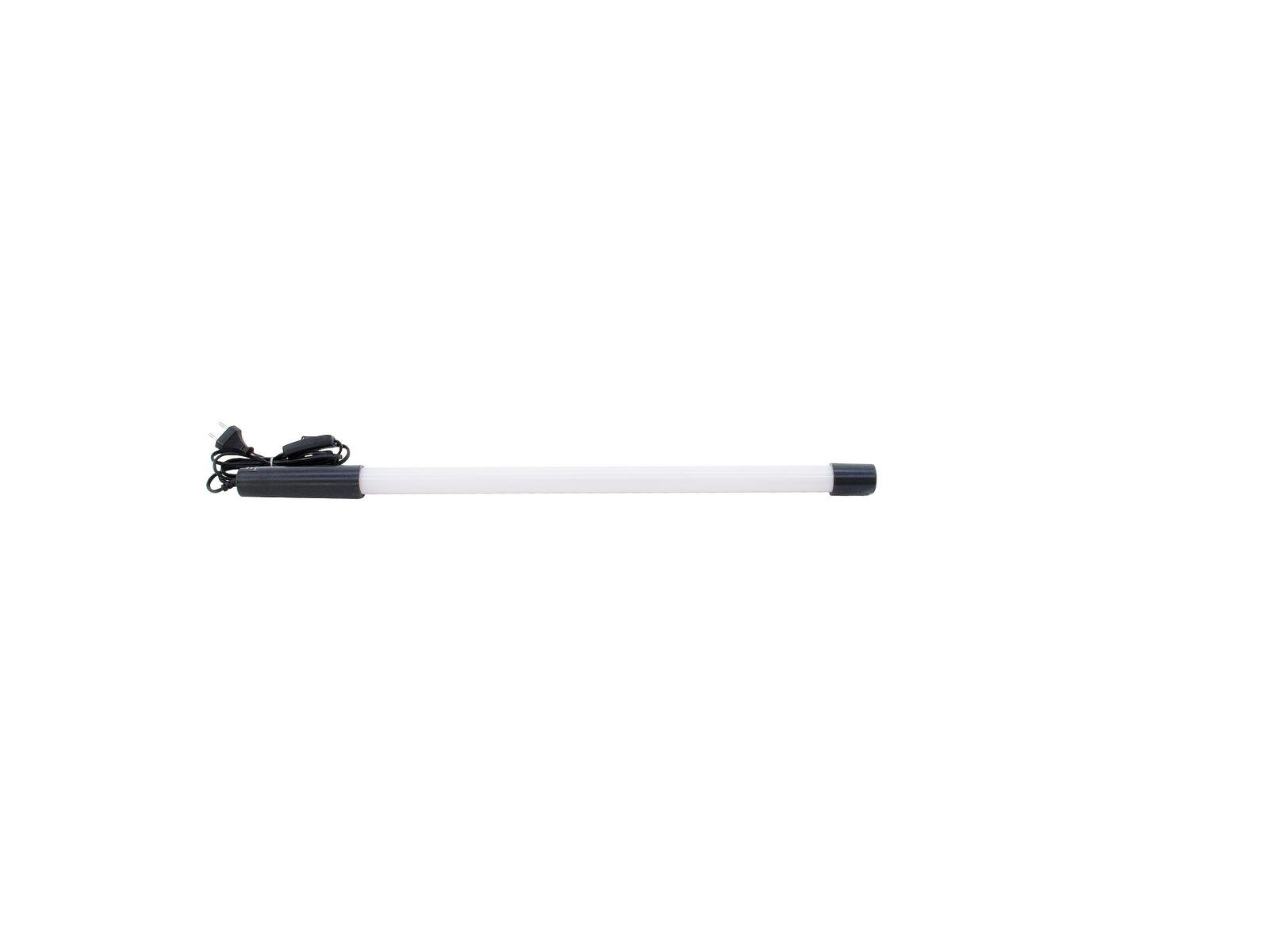 EUROLITE Leuchtstab T8 18W 70cm weiß L EUROLITE Leuchtstab T8 18W 70cm weiß L
