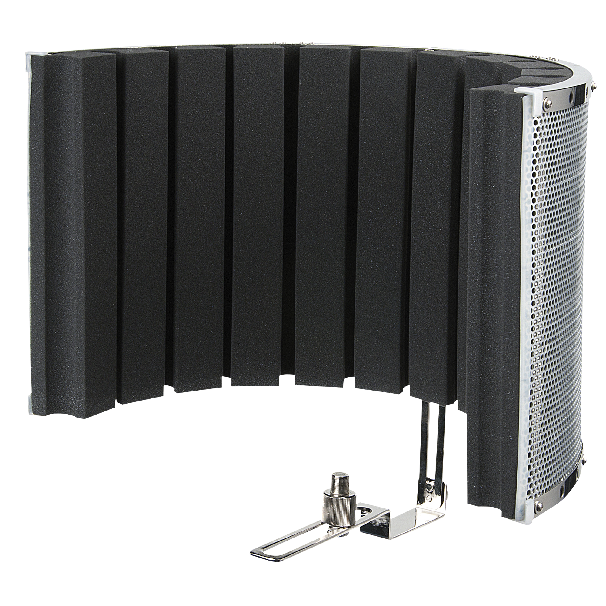 SHOWGEAR DDS-02 Acoustic Diffuser Screen Akustischer Diffusionsschirm SHOWGEAR DDS-02 Acoustic Diffuser Screen Akustischer Diffusionsschirm