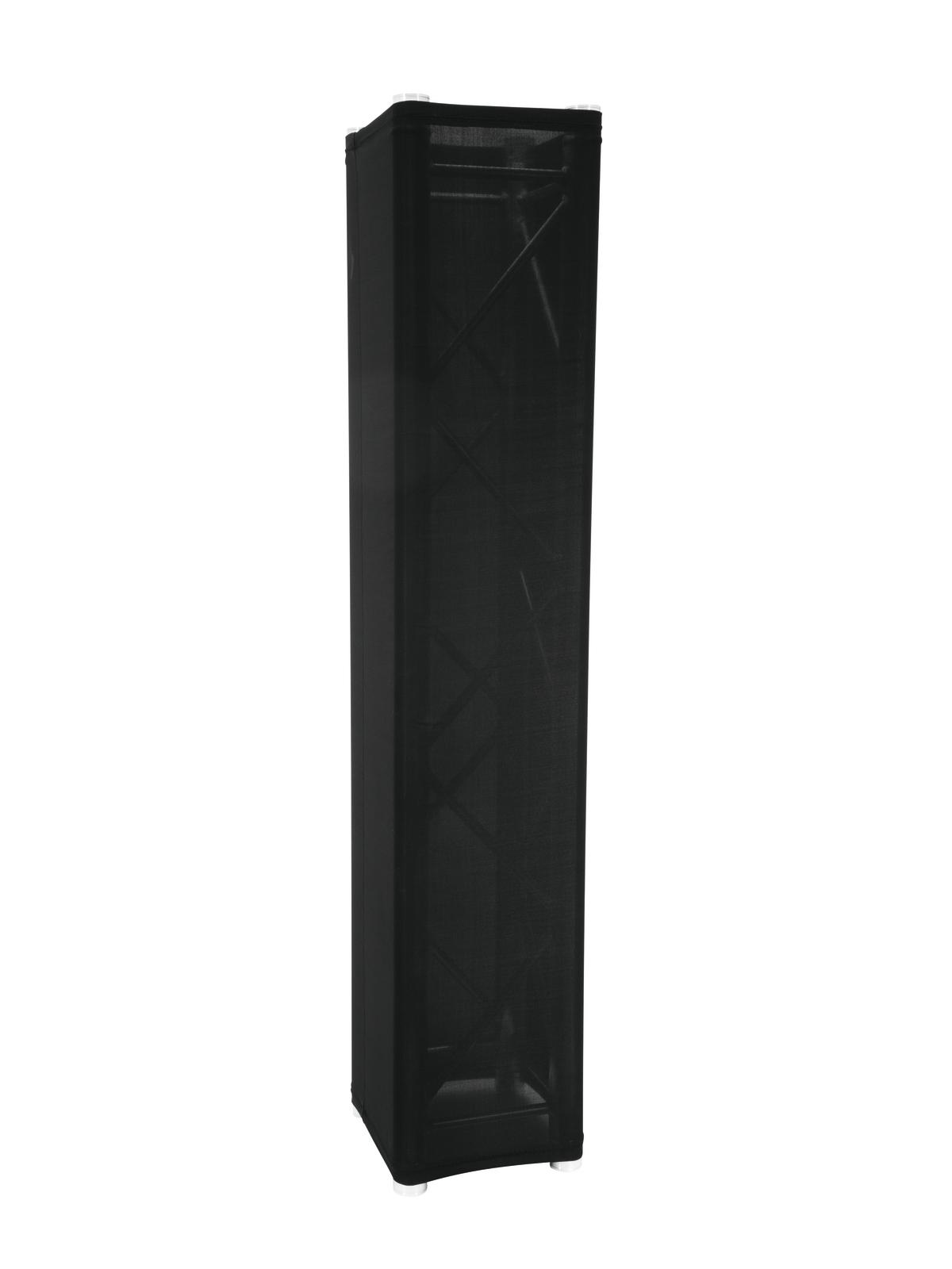 EXPAND XPTC20S Trusscover 200cm schwarz