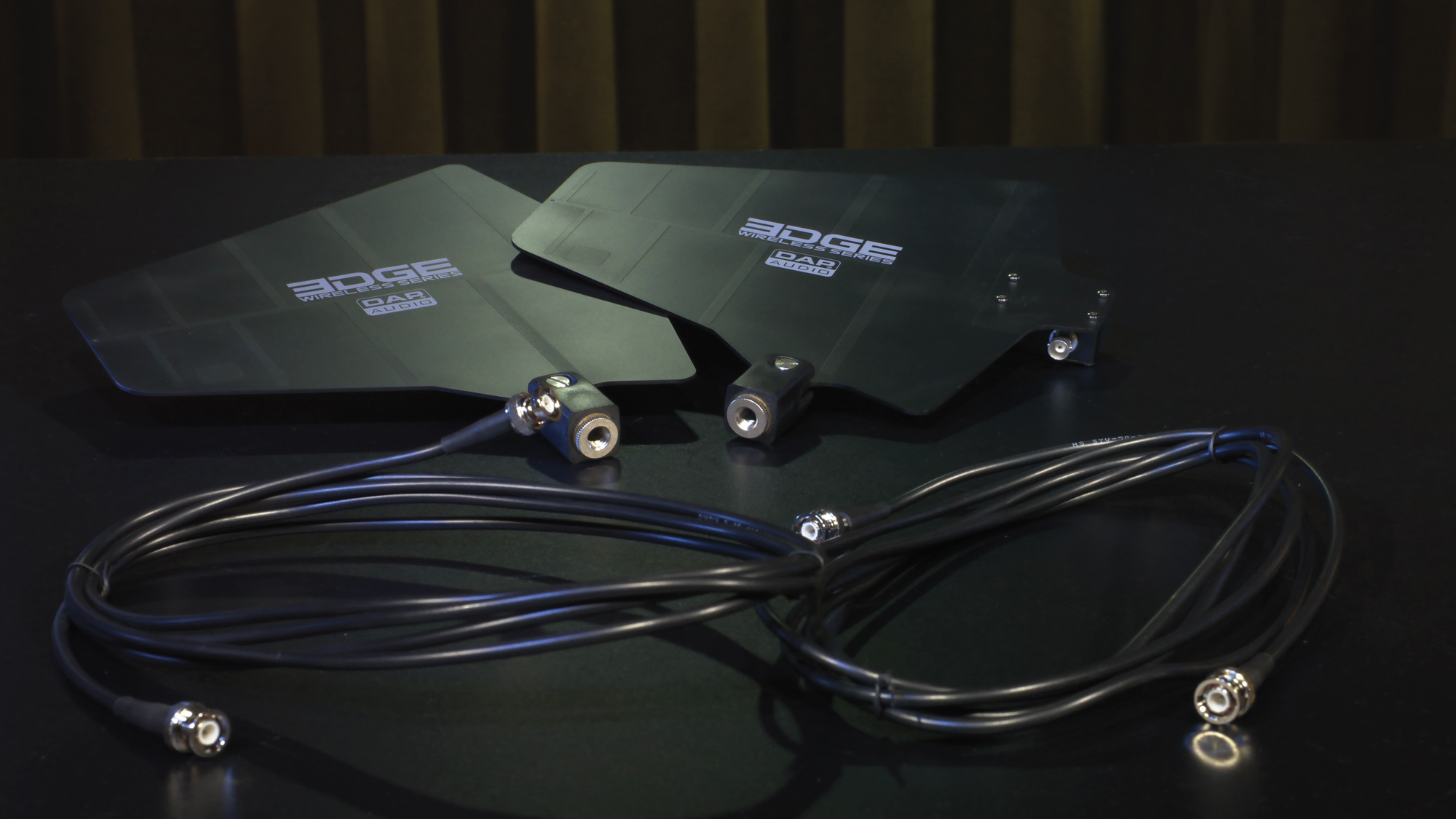 DAP EDGE EUA-1 Unidirektionales Antennen-Set