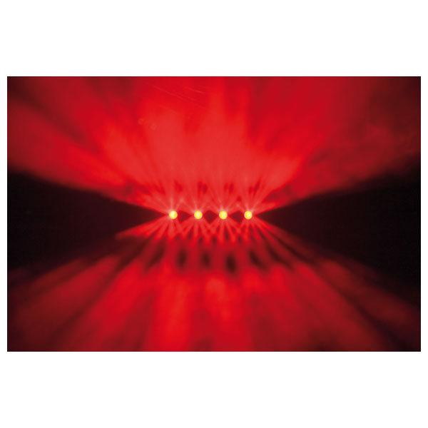 SHOWTEC Dynamic LED LED Effektleuchte SHOWTEC Dynamic LED LED Effektleuchte