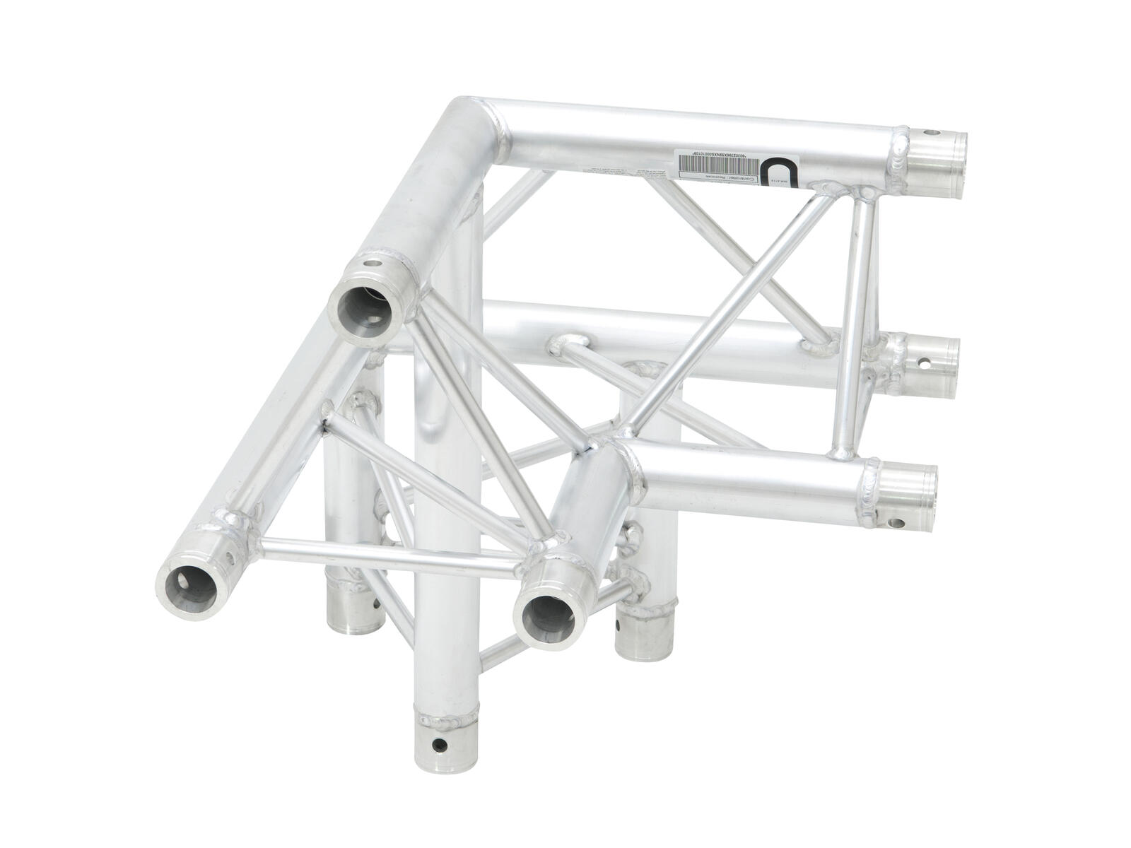 ALUTRUSS TRILOCK E-GL33 C-31 3-Weg-Ecke ALUTRUSS TRILOCK E-GL33 C-31 3-Weg-Ecke